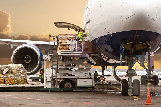 Cargo Solutions