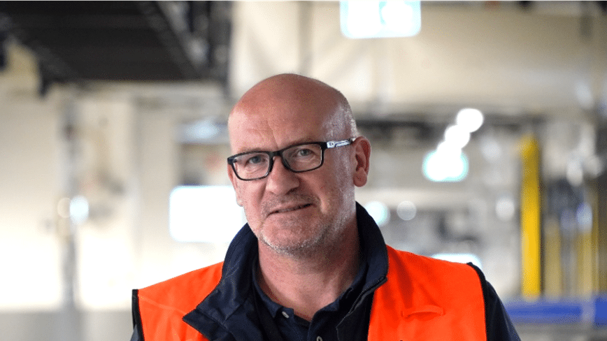 Introducing the BNP Innovation and Research Department