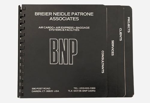 BNP opens its doors 1979